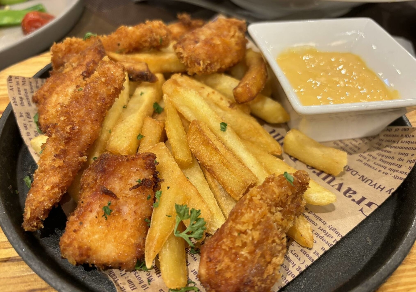 4 nhóm thực phẩm nên tránh dùng cùng cà phê - Báo VnExpress Sức khỏe