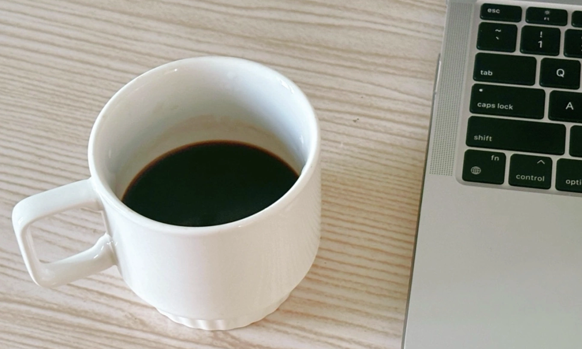 6 tác động "ngầm" của cà phê