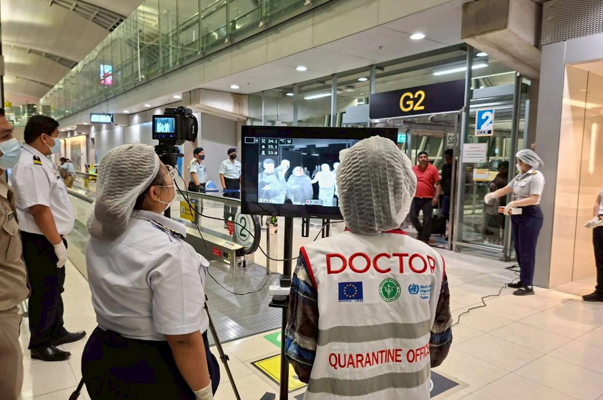 Ấn Độ tuyên bố 'kiểm soát thành công ổ dịch virus Nipah' - Báo VnExpress Sức khỏe