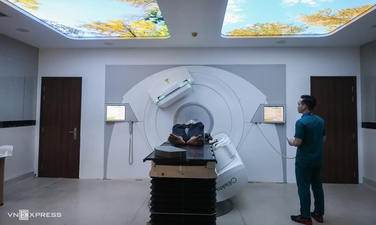 Người khỏe thành "bệnh nhân" vì lạm dụng xét nghiệm