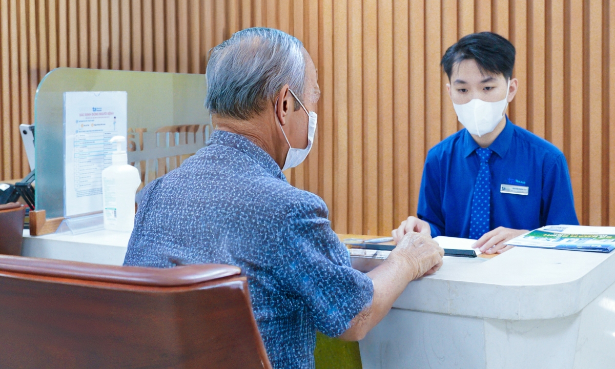 Thận suy kiệt do tự ý ăn giảm đạm