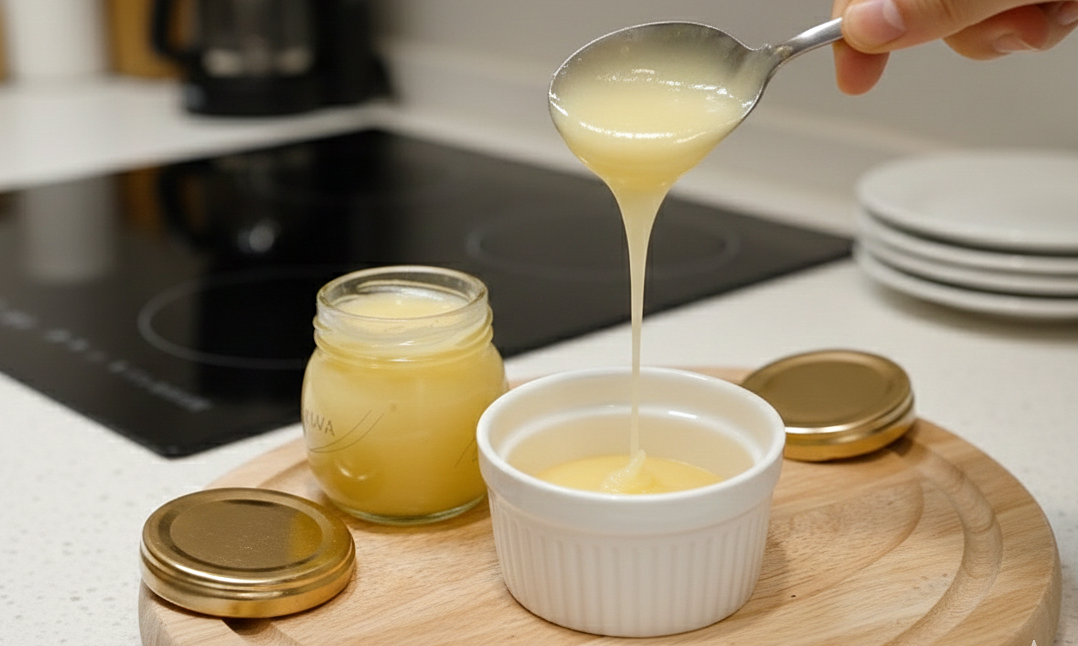 Lưu ý khi uống sữa đặc có đường