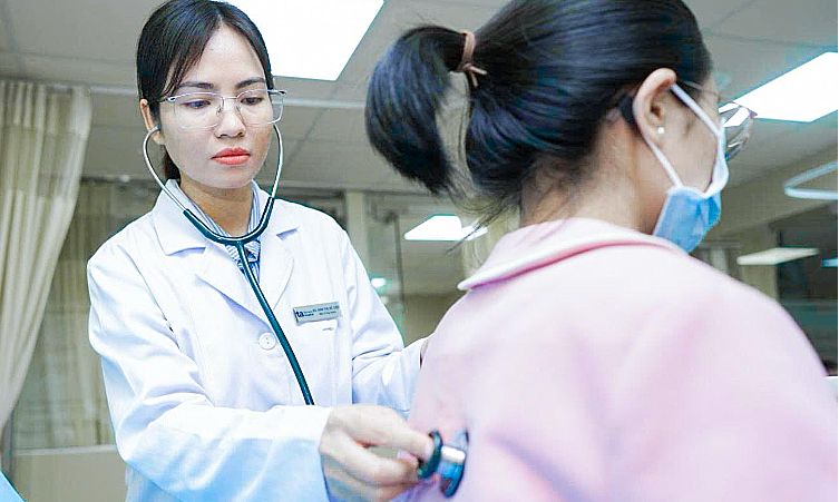 4 món tốt cho người ung thư trước khi hóa trị