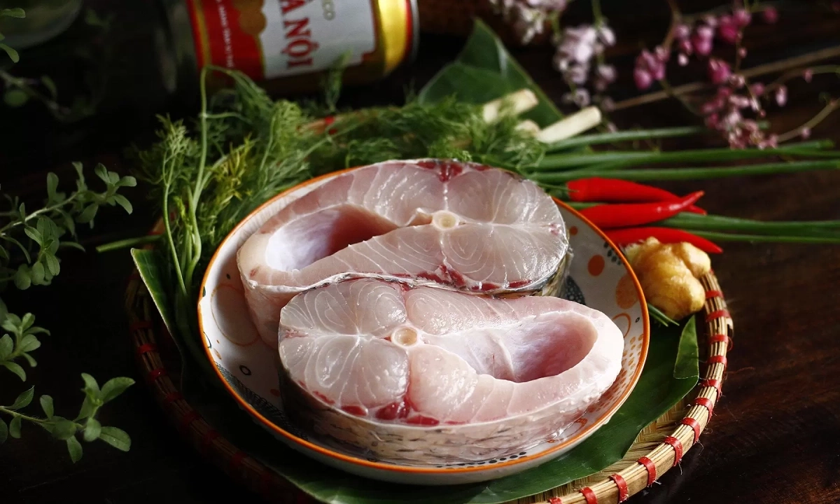 Ăn cá hấp bia có lên nồng độ cồn?