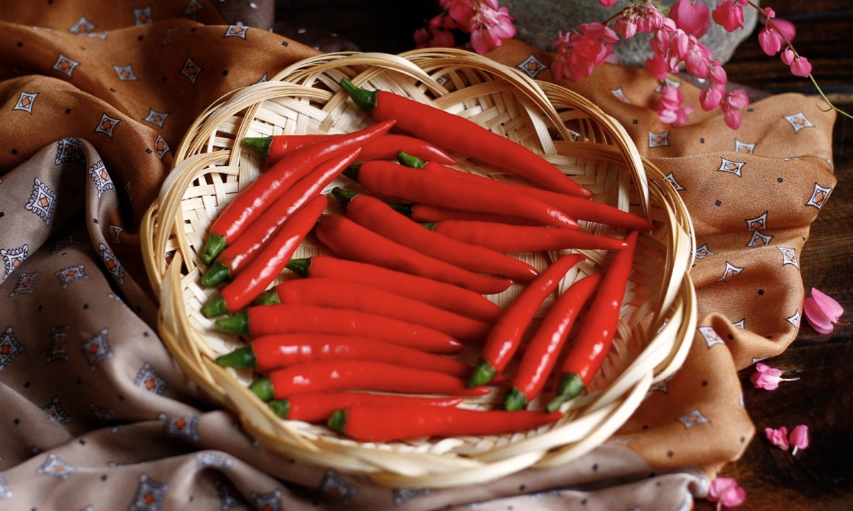 7 món giúp giảm cân nên ăn thường xuyên