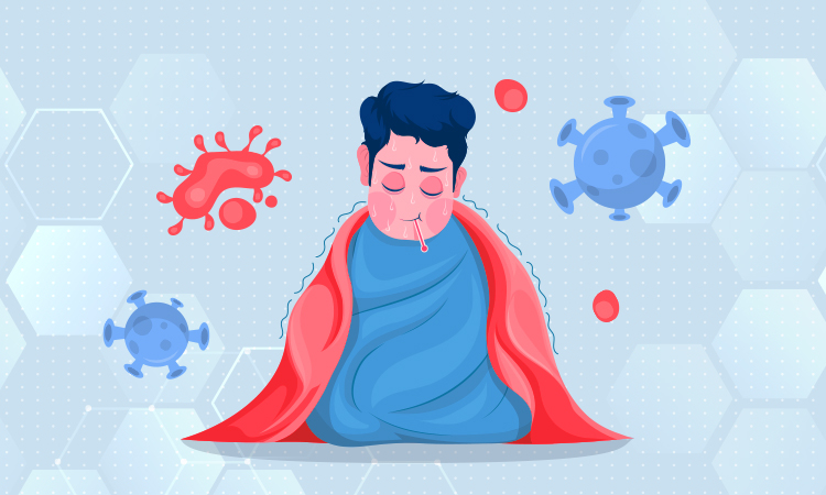 Virus Nipah khác Covid-19, cúm như thế nào