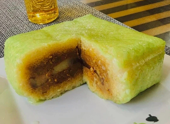 Người bệnh đái tháo đường có được ăn bánh chưng Tết?