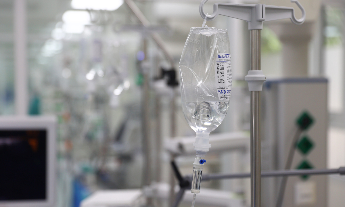 Cả nhà cấp cứu vì ngộ độc Ciguatoxin sau ăn cá mú đỏ