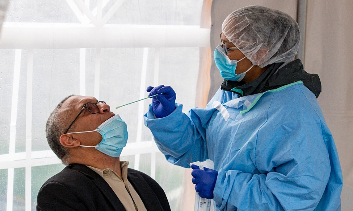 WHO giục Mỹ chia sẻ thông tin tình báo về nguồn gốc Covid-19