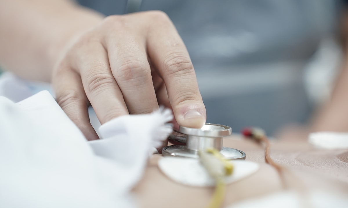 Thụt dầu 300 cái, thiếu niên tổn thương gan nặng