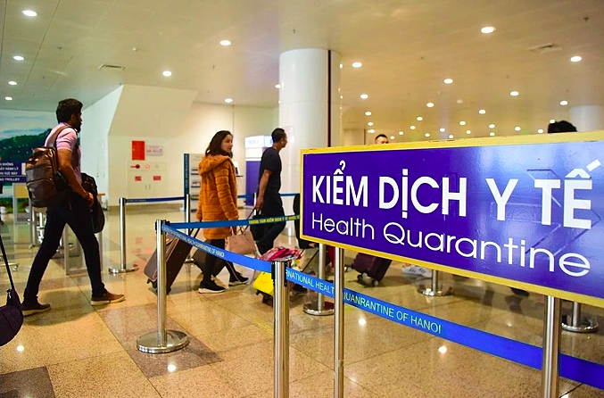 Bộ Y tế: "Virus Nipah có tiềm năng gây đại dịch"