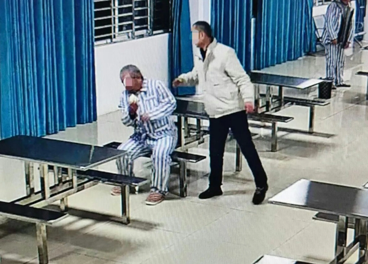 Khi diễn viên đóng vai ‘bệnh nhân’: Ranh giới mong manh giữa quảng cáo và lừa dối người bệnh Khi diễn viên đóng vai ‘bệnh nhân’: Ranh giới mong manh giữa quảng cáo và lừa dối người bệnh