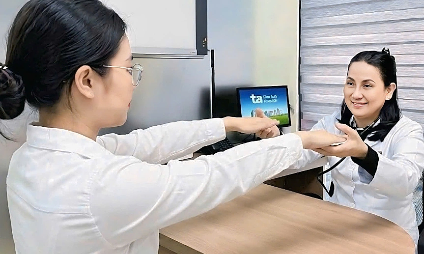 Các yếu tố ngày Tết dễ làm tăng nguy cơ đột quỵ