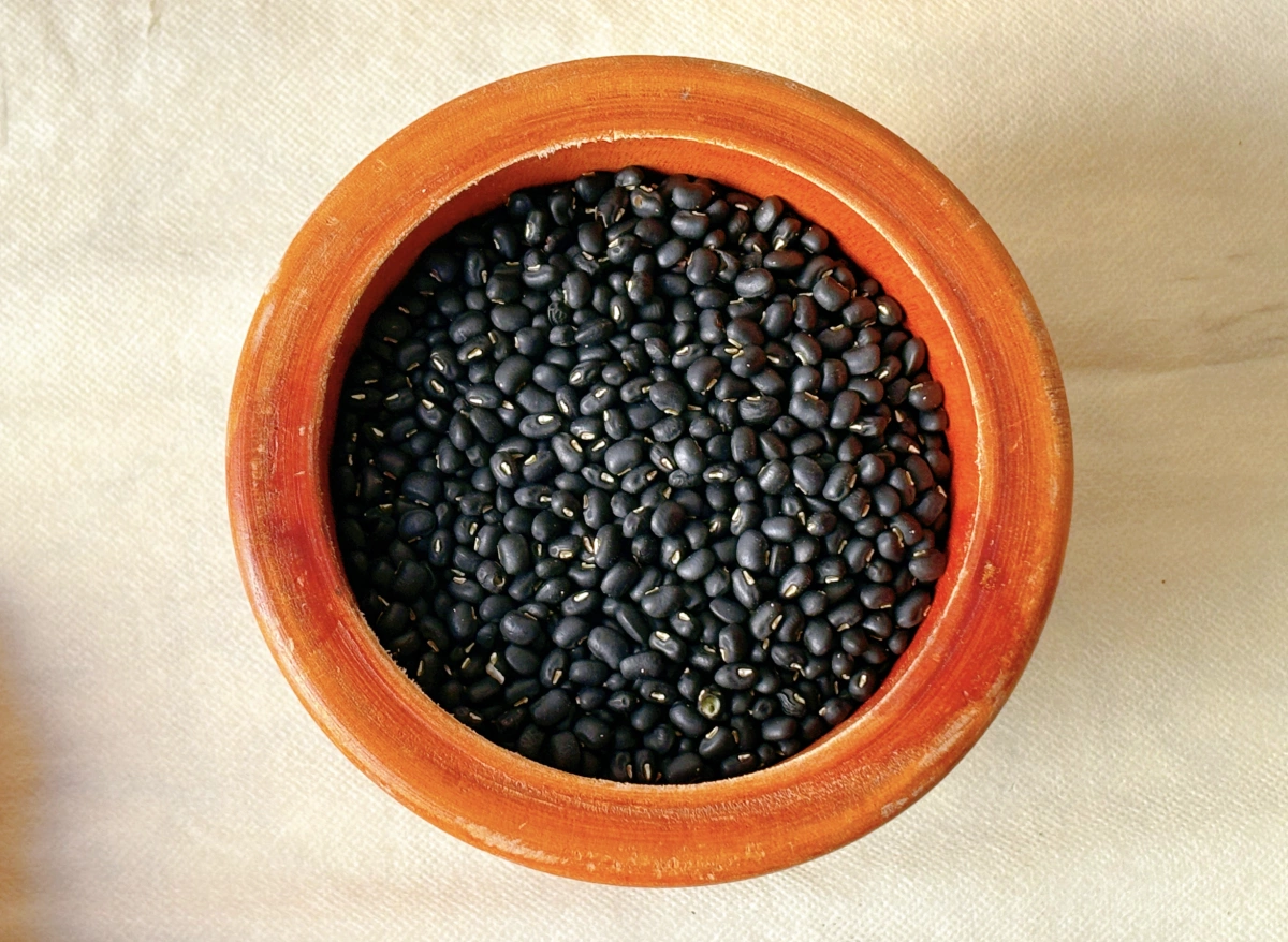 5 món ăn thực vật bổ mắt