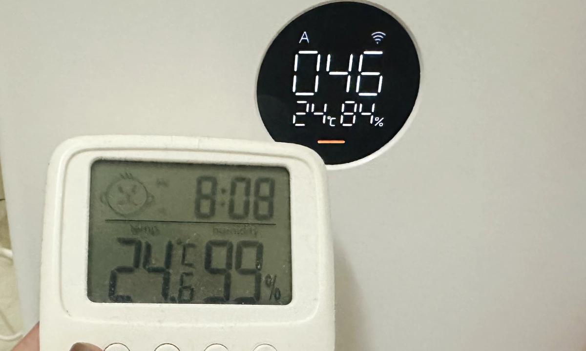 Cả nhà "gục" vì cúm sau Tết