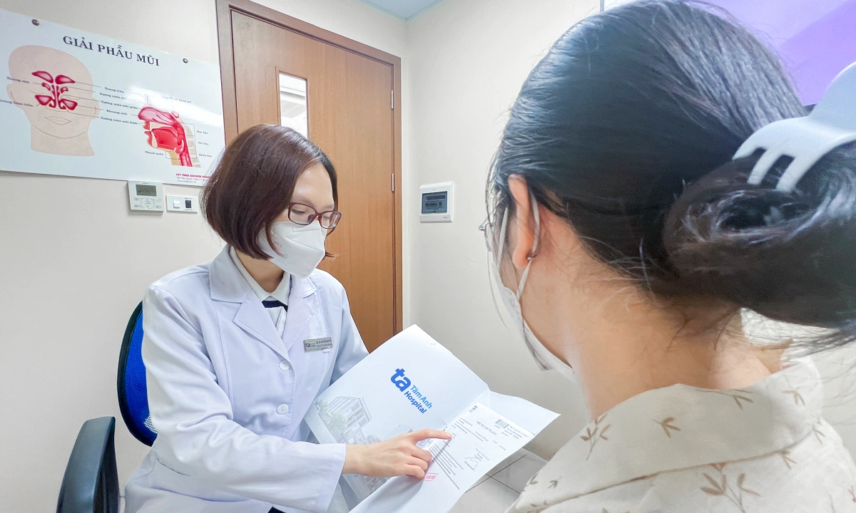 Trào ngược họng thanh quản có chữa khỏi không?