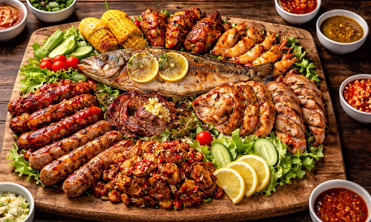 Ưu, nhược điểm của chế độ ăn toàn thịt để giảm cân