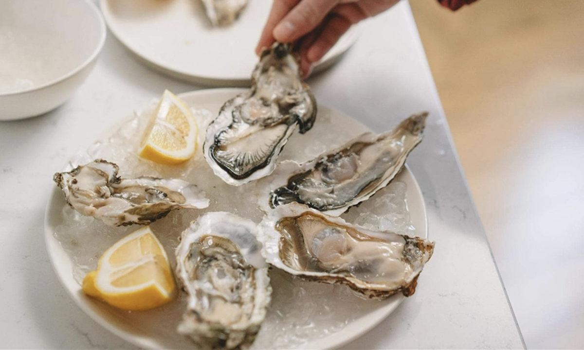 5 loại thực phẩm nên hạn chế để bảo vệ hệ tiêu hóa