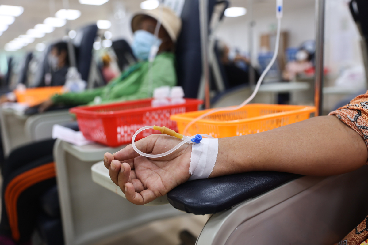 Tại sao có người mắc hai ung thư tiêu hóa cùng lúc?