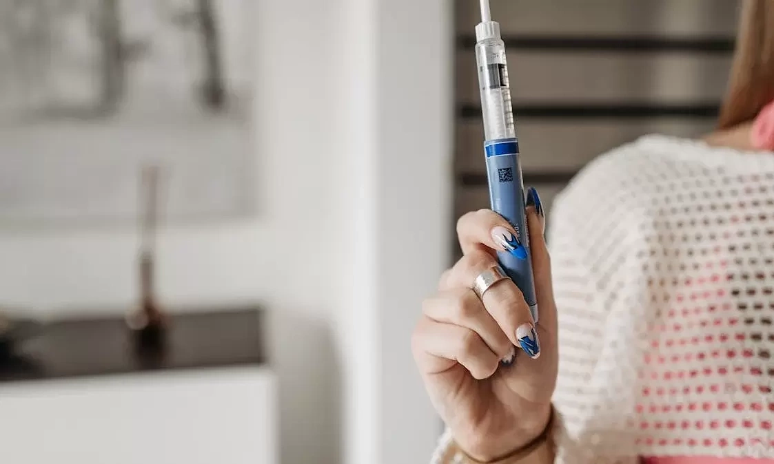 Bút tiêm giảm cân "trôi nổi" trên TikTok