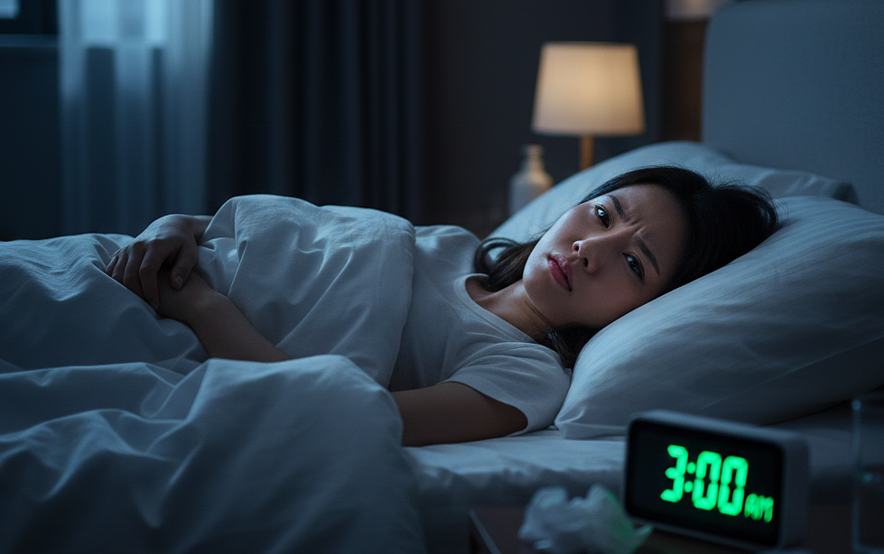 6 thói quen giúp tạo nên giấc ngủ sâu