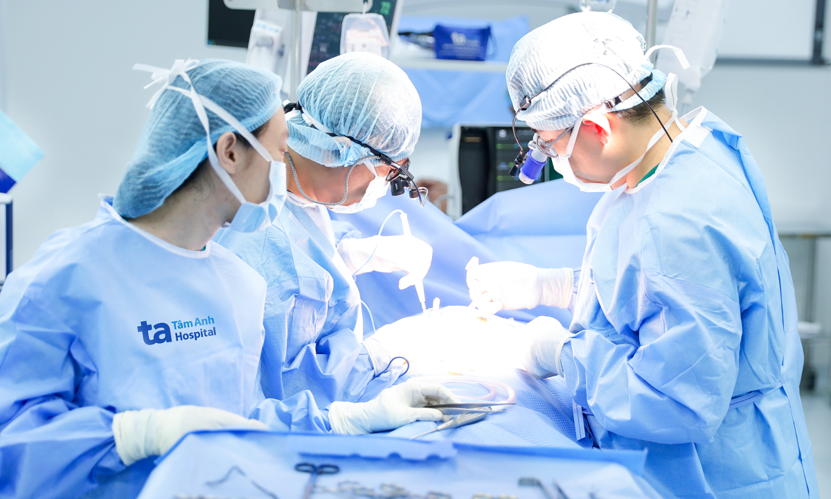 Suy đa cơ quan sau nhiều năm hở van hai lá