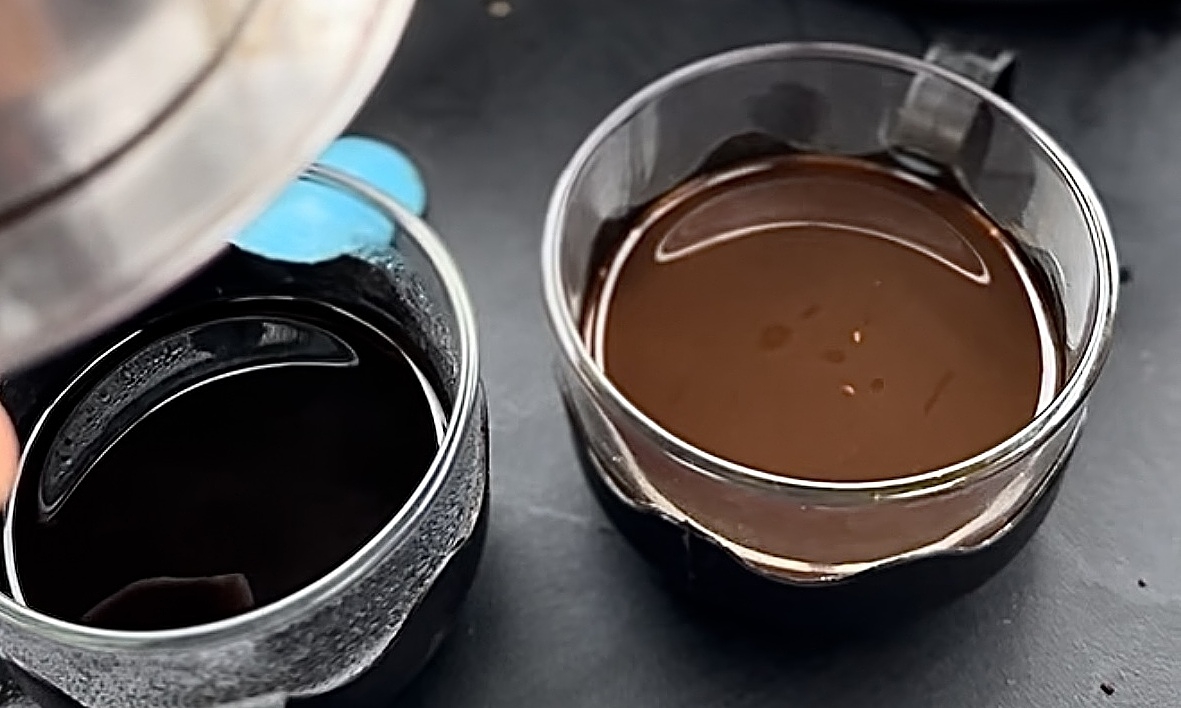 Uống cà phê đậm đặc làm loãng nồng độ cồn?