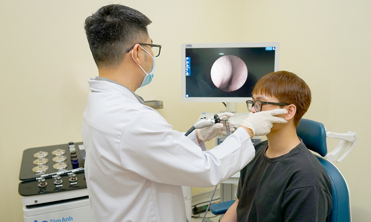 Cách giảm viêm mũi dị ứng không dùng thuốc