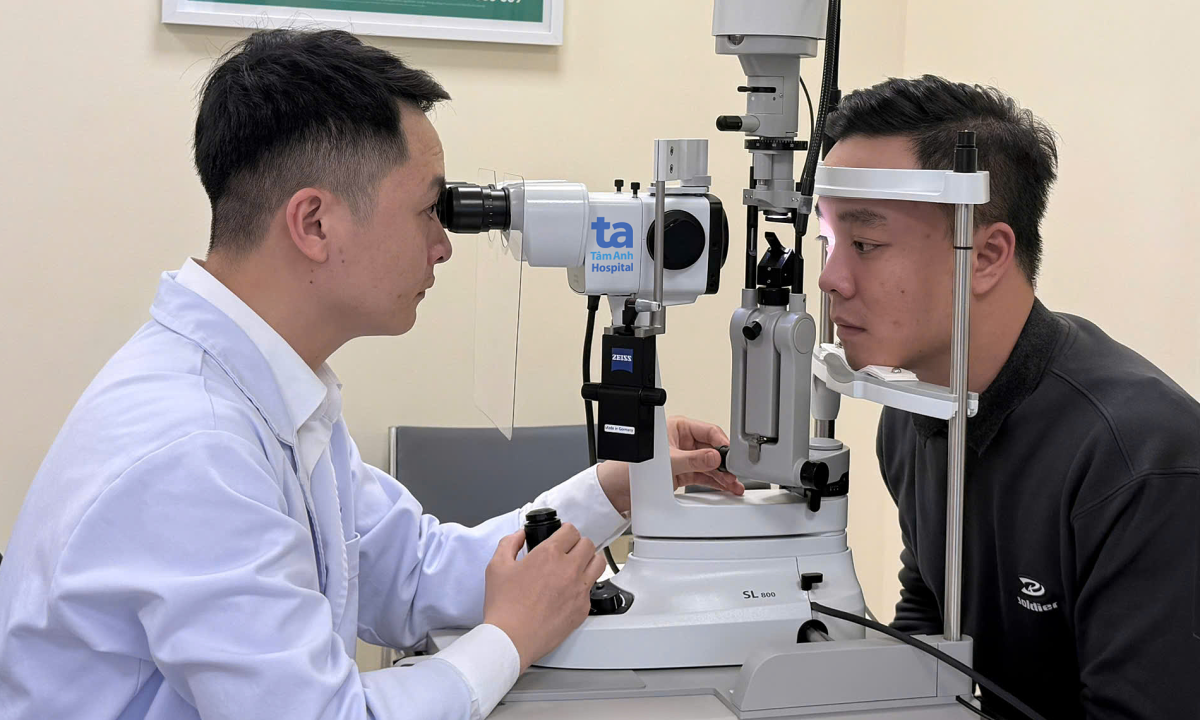 Kính áp tròng có những loại nào?