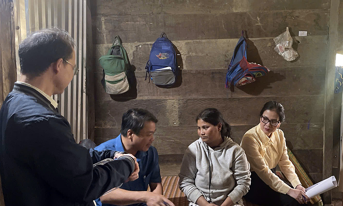 Khẩn cấp đưa thuốc giải botulinum từ Thụy Sĩ về cứu 3 em bé ngộ độc