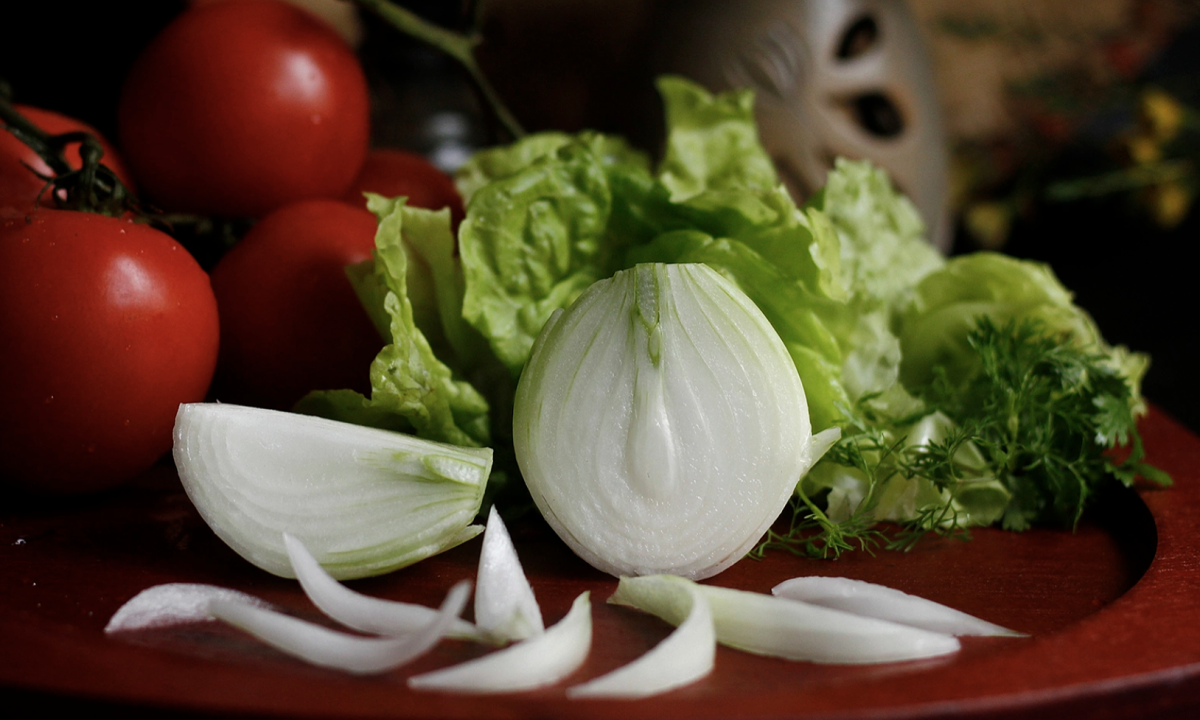 Bác sĩ chỉ ra 2 thực phẩm giúp 'thông suốt' mạch máu