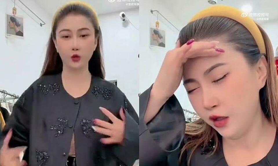 Nữ streamer đột tử trên sóng trực tiếp sau 10 phút kêu đau đầu