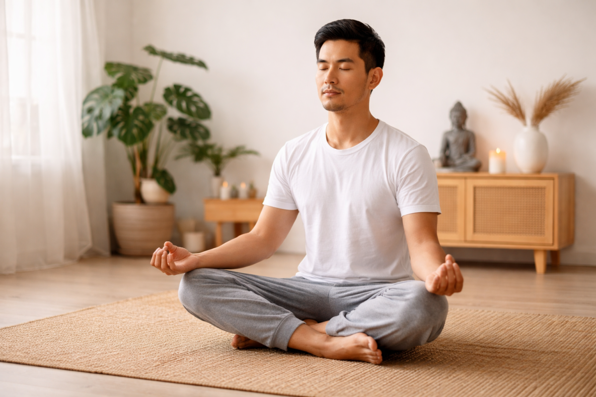 5 cách ăn uống, luyện tập để kiểm soát huyết áp