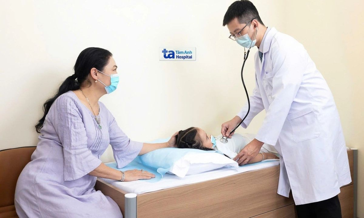 Những yếu tố giúp trẻ khỏe mạnh trong 1.000 ngày đầu đời