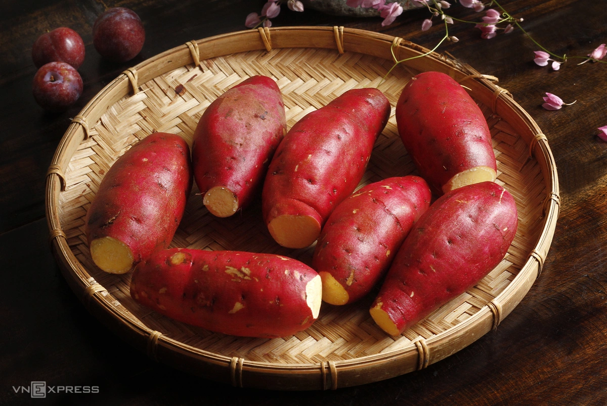 7 loại rau củ dùng thường xuyên tốt cho gan ruột