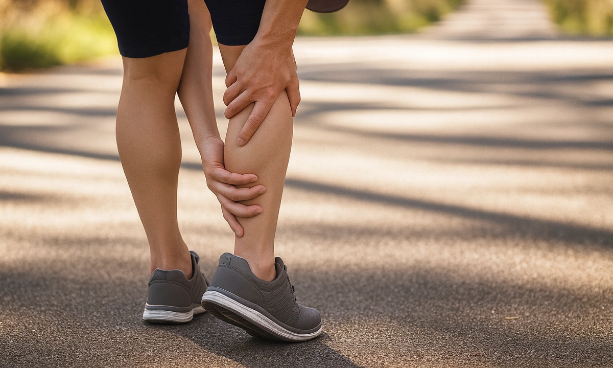 Dấu hiệu cảnh báo cơ thể thiếu canxi