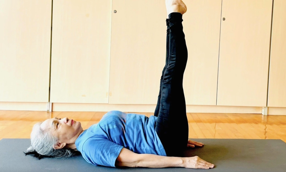 6 thói quen hàng ngày giúp minh mẫn, năng động khi về già