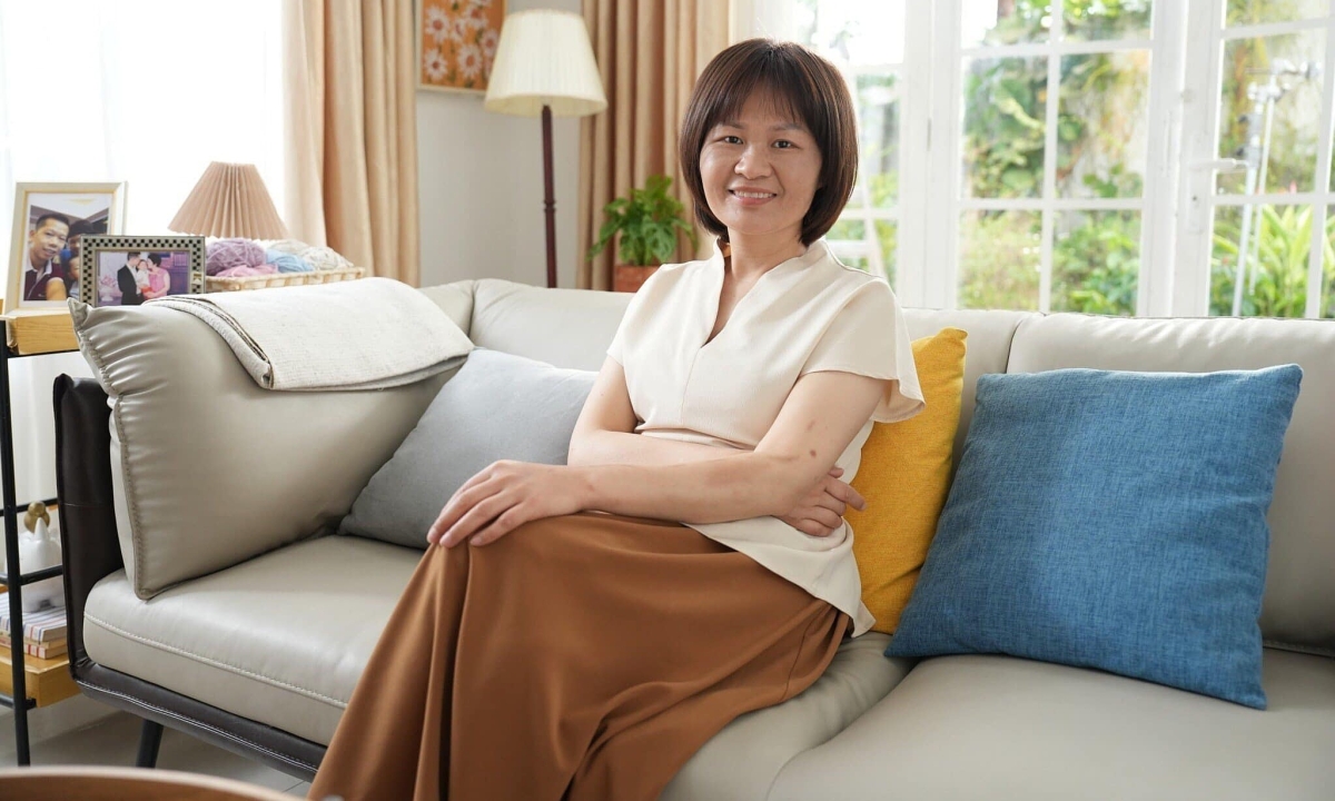 Từ bản điếu văn tự viết đến năm thứ 11 sống cùng ung thư di căn