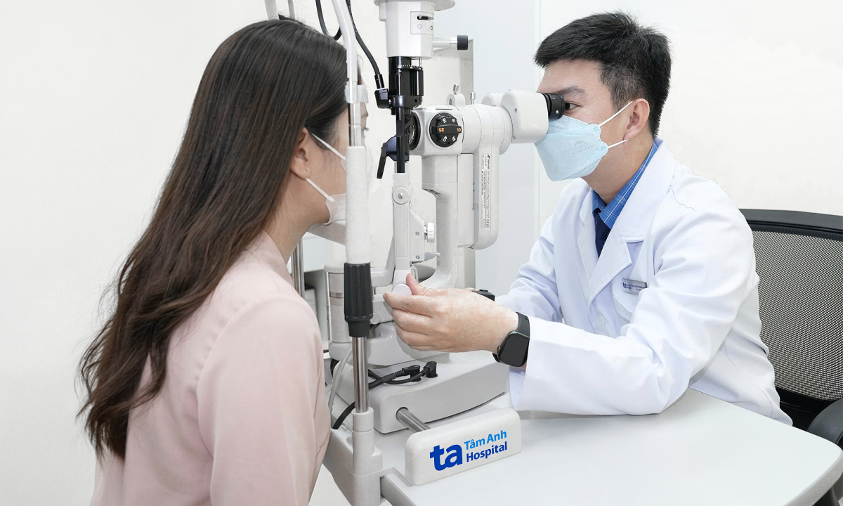 4 hiểu lầm thường gặp về bệnh glôcôm