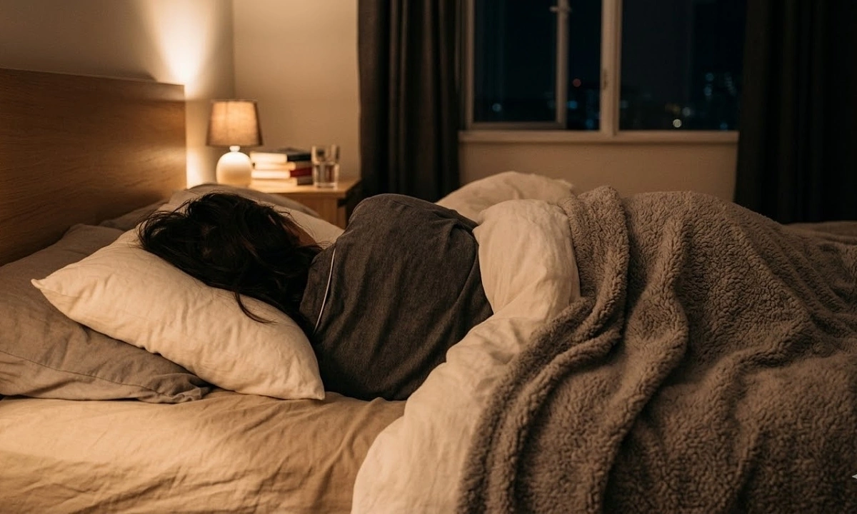 Não bộ cần bao nhiêu giờ ngủ mỗi ngày?