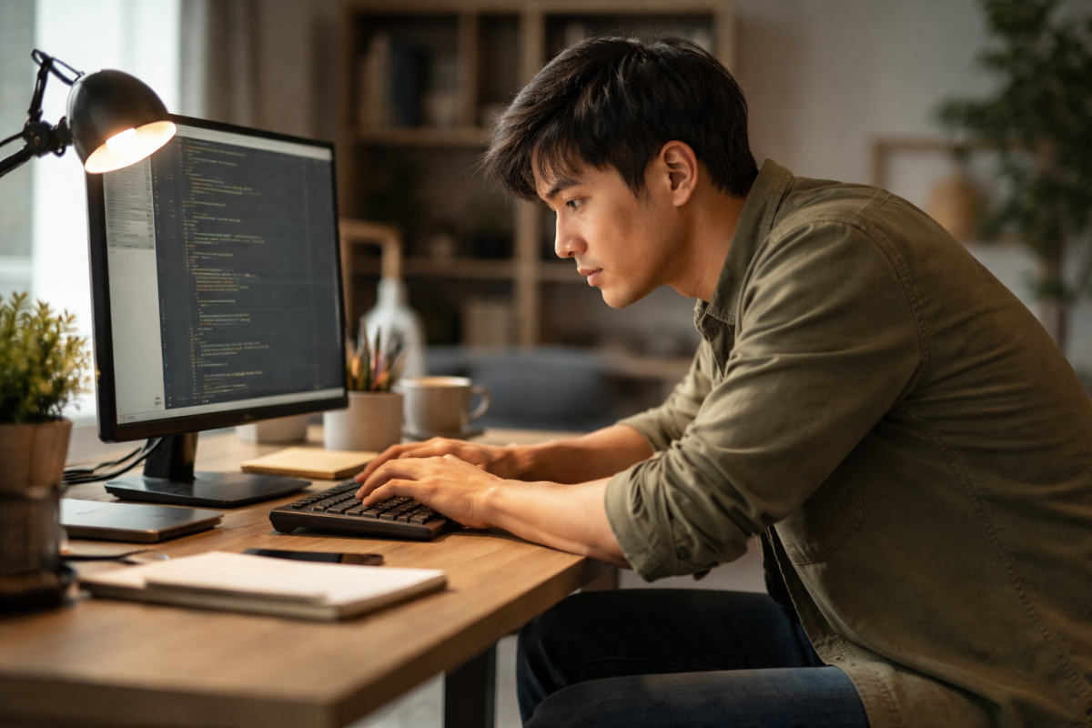 7 vấn đề sức khỏe thường gặp do tư thế xấu