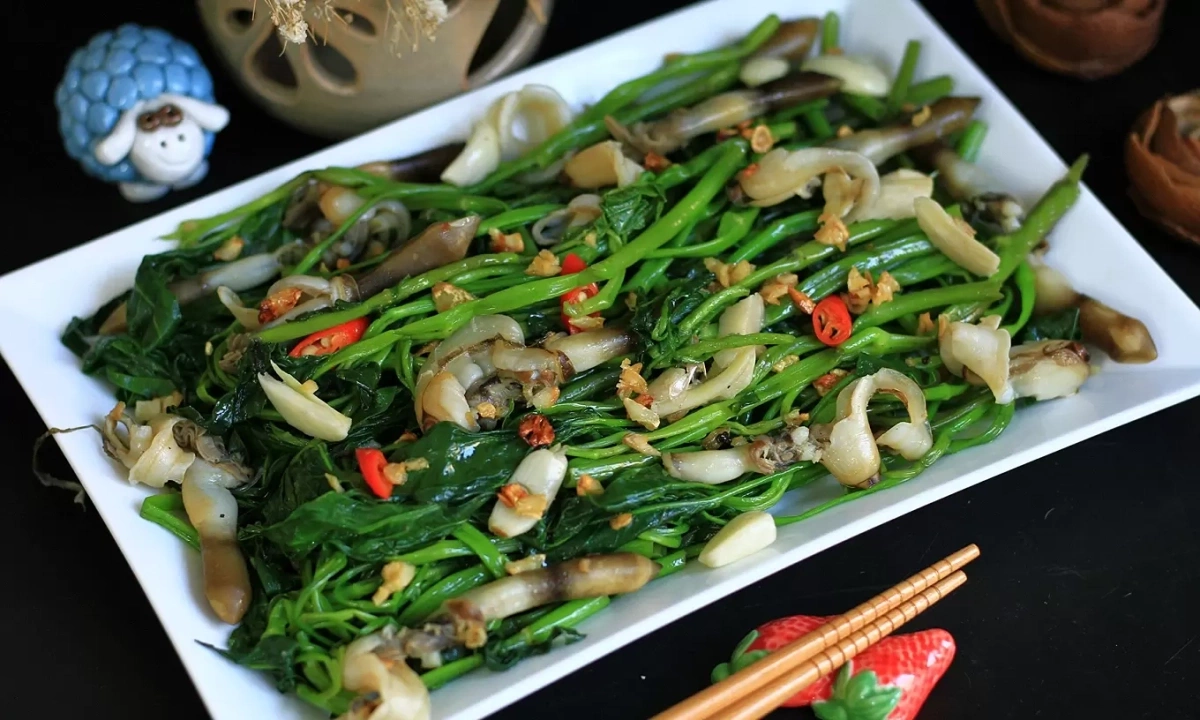 Bác sĩ hướng dẫn cách ăn để giảm mỡ máu