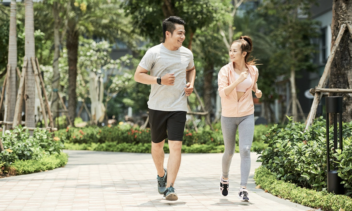 Những việc cần làm ở tuổi 20-30 để bảo vệ trái tim