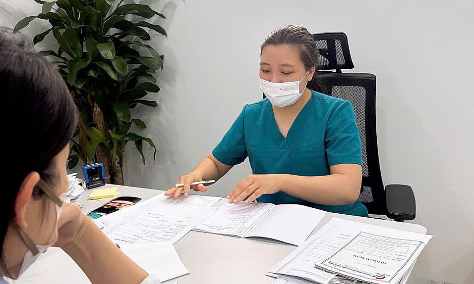 Không cho vợ triệt sản vì sợ thành 'đàn ông'