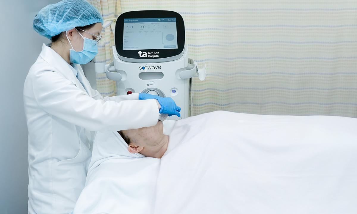 Nâng cơ không xâm lấn cho người bệnh mạn tính