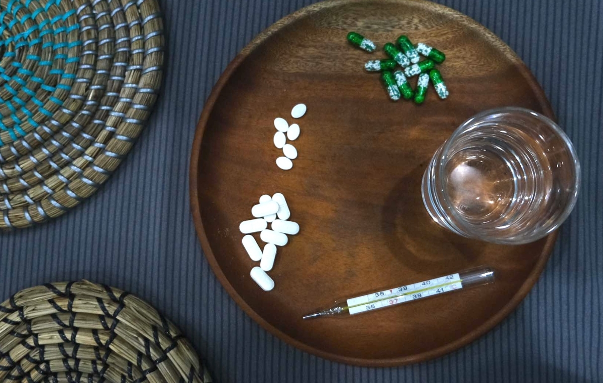 Di chứng thường gặp sau đột quỵ