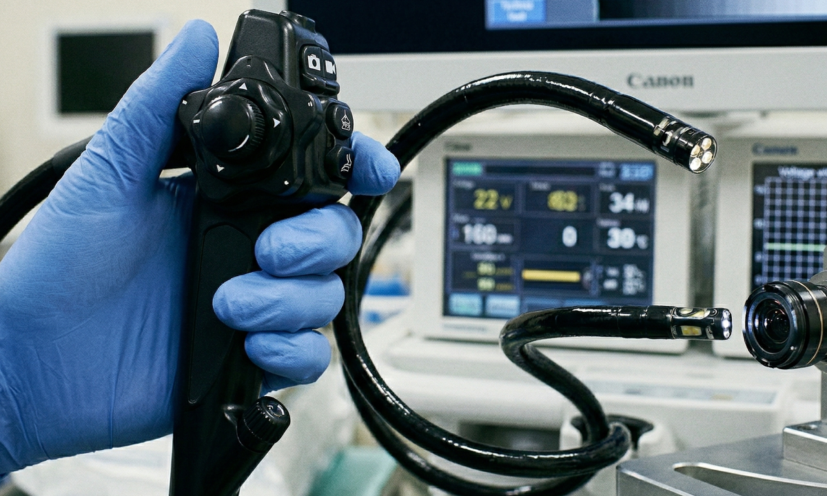 Ung thư giai đoạn muộn ở tuổi rất trẻ bị nhầm làm việc quá sức