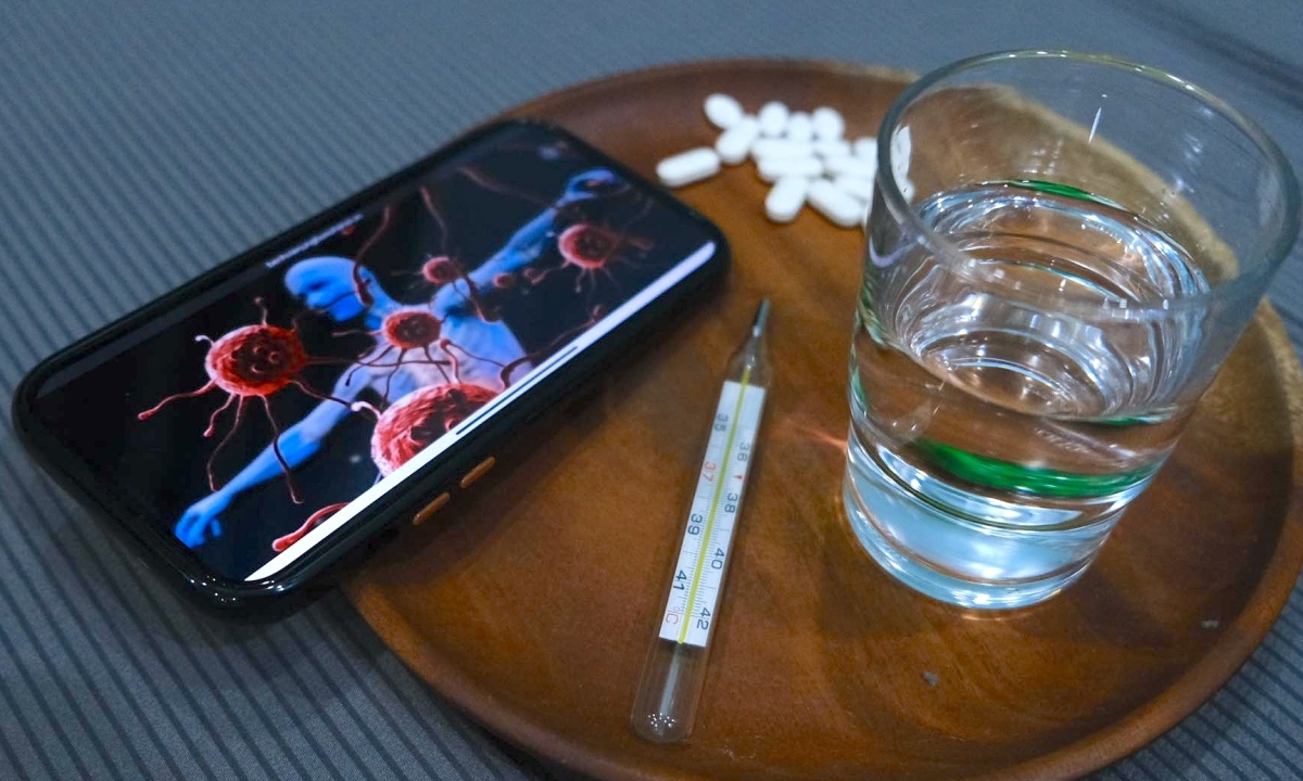 Vì sao bạn ăn nhiều bất thường?