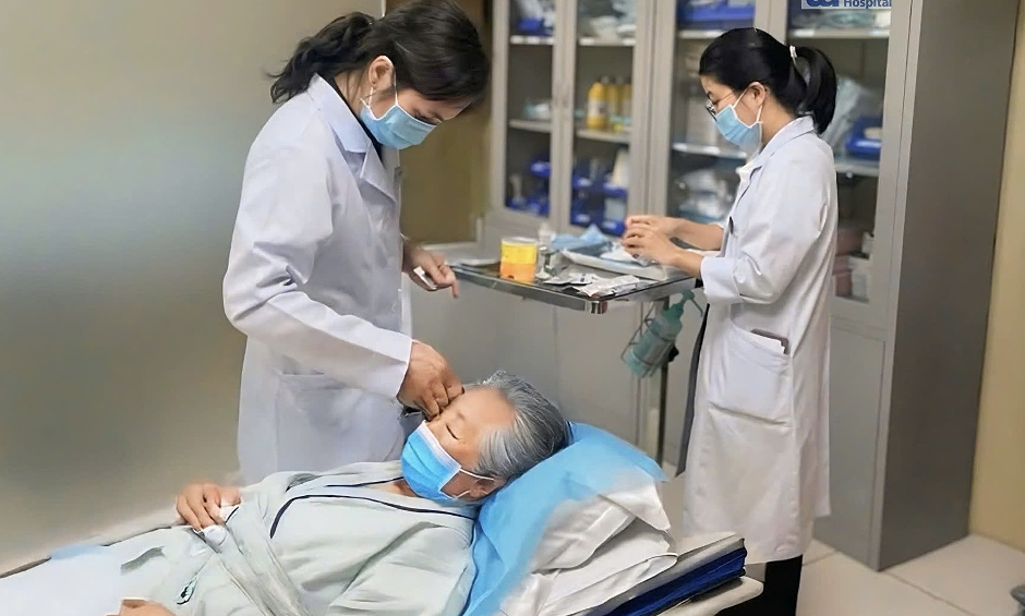 Đau dây thần kinh số 5 có phải do stress?