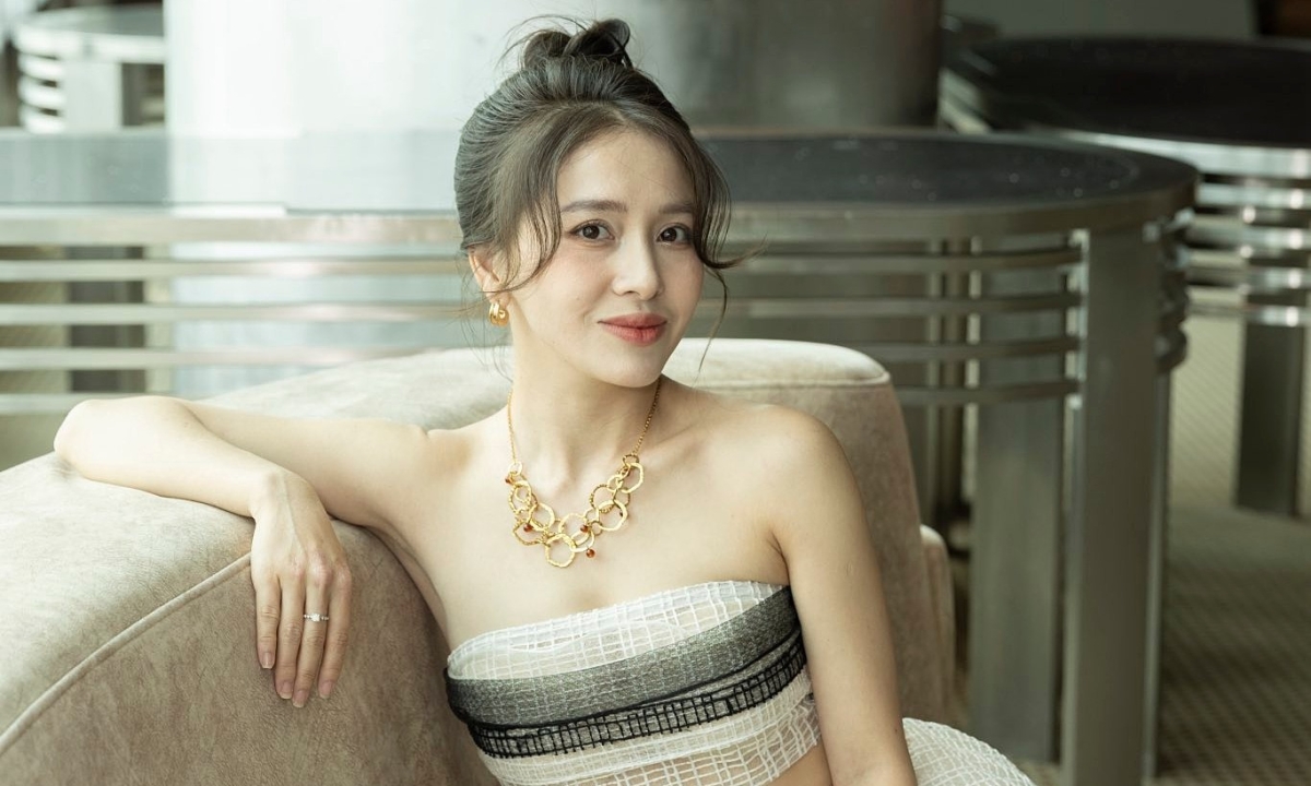 Bí quyết giúp bà mẹ U40 sỡ hữu "tuổi sinh học 17"